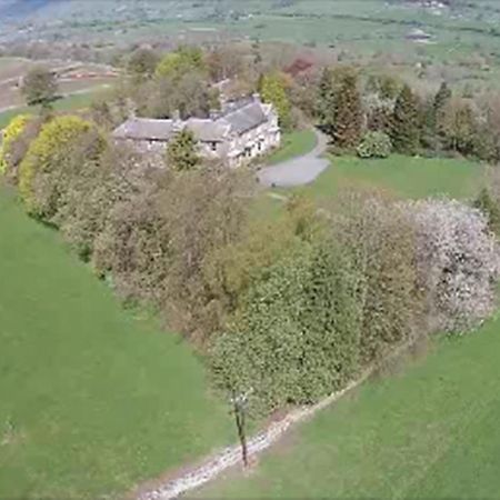 Thornton Lodge Aysgarth Exterior foto