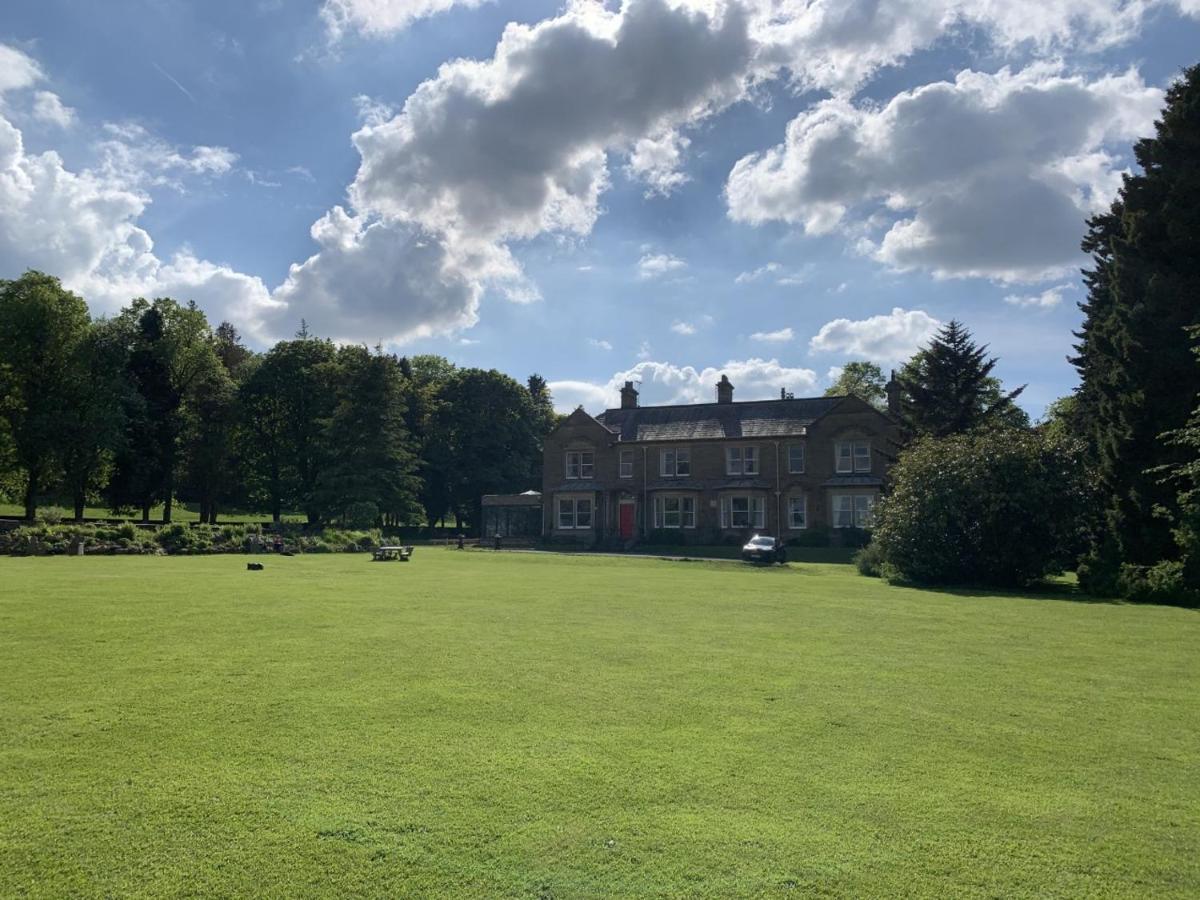 Thornton Lodge Aysgarth Exterior foto