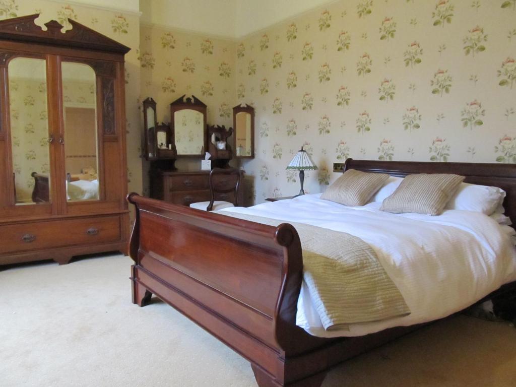 Thornton Lodge Aysgarth Habitación foto
