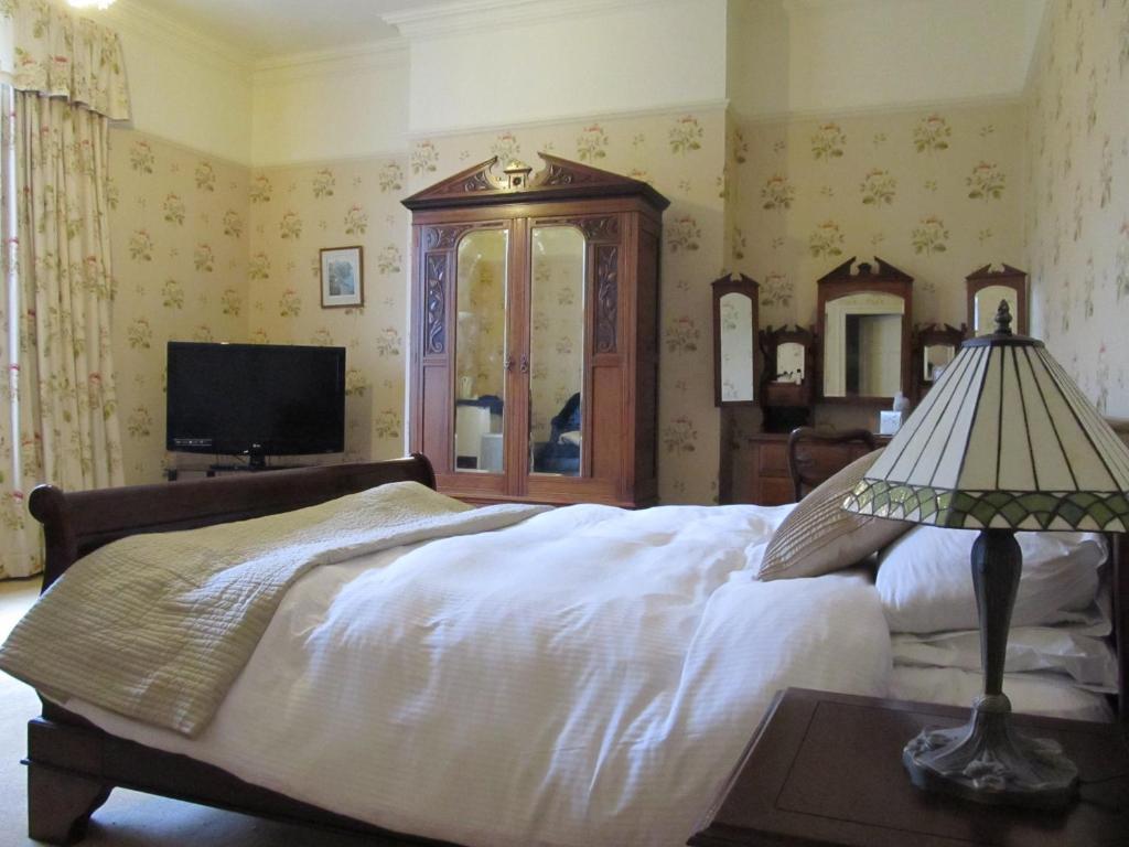 Thornton Lodge Aysgarth Habitación foto