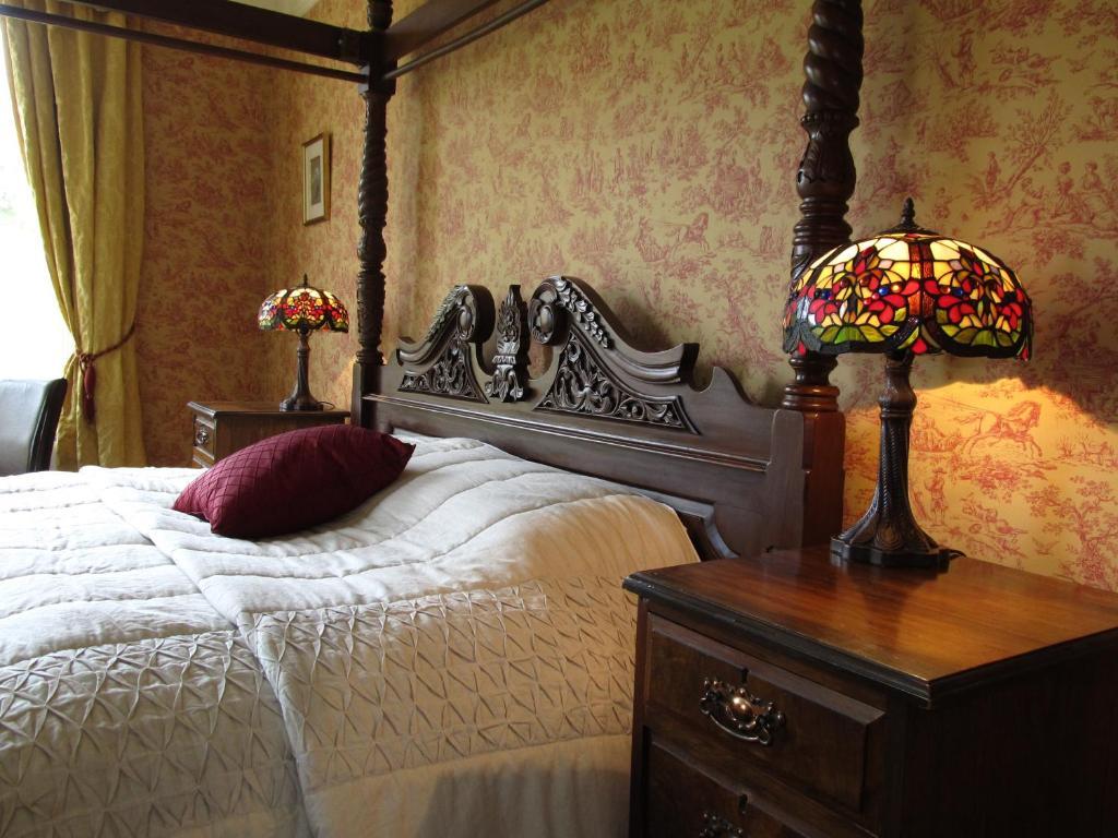 Thornton Lodge Aysgarth Habitación foto