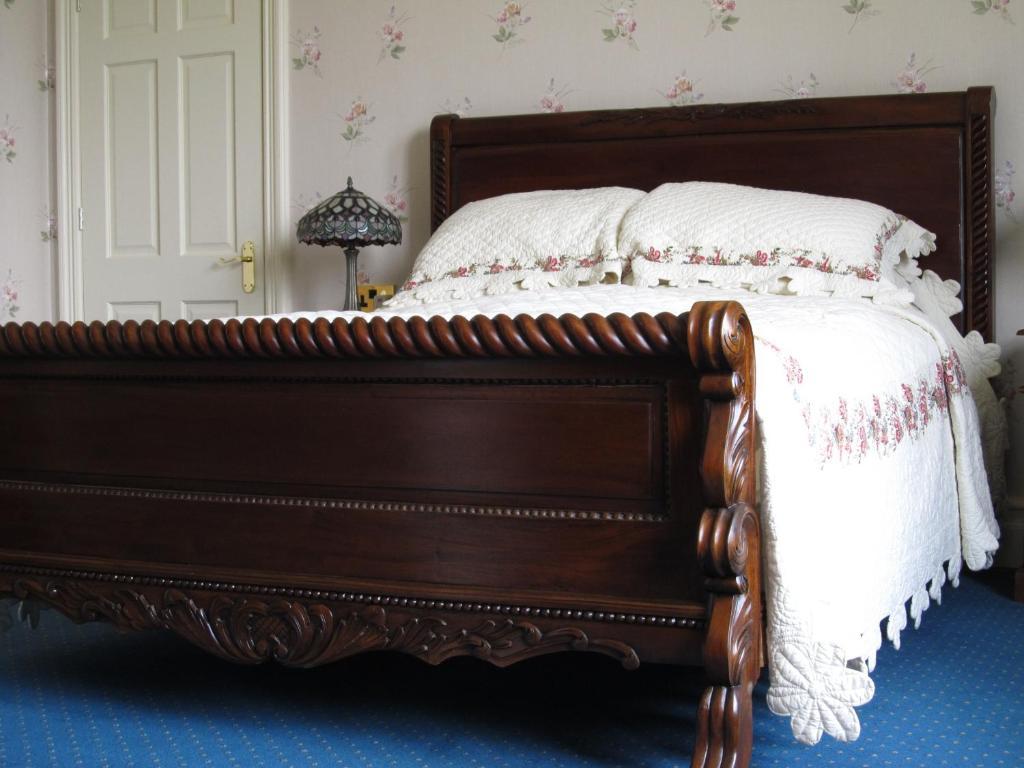Thornton Lodge Aysgarth Habitación foto