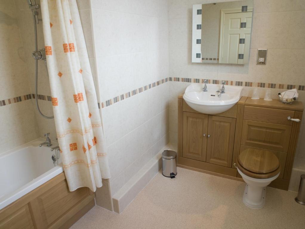 Thornton Lodge Aysgarth Habitación foto
