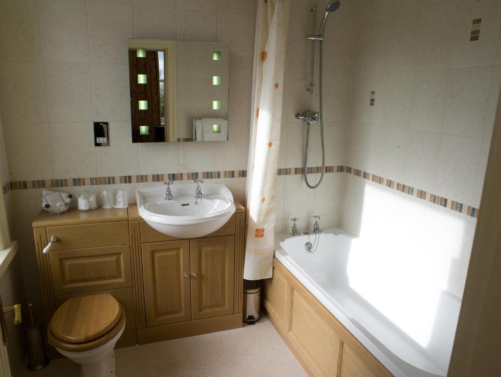 Thornton Lodge Aysgarth Habitación foto