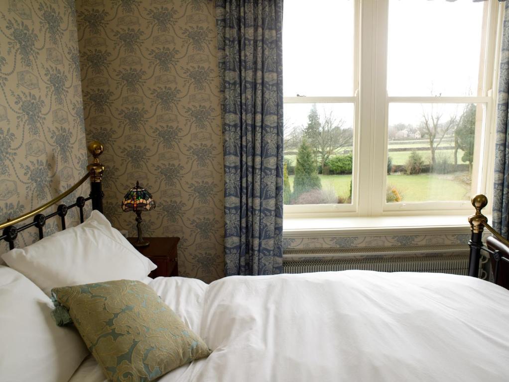 Thornton Lodge Aysgarth Habitación foto